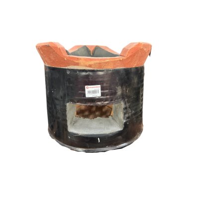 เตาดำ เบอร์ 3