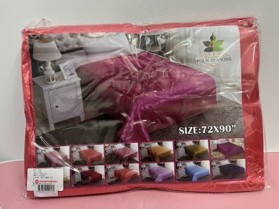 แพร 6ฟุต คละสี/เอกสิทธิ์