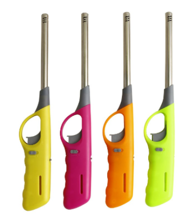 ปืนจุดเตาแก๊ส S.C.A สตาร์ 12ชิ้น/แพ็ค ราคา20บาท