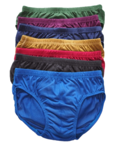 กางเกงในผู้ใหญ่ RAKY หุ้มคละไซค์