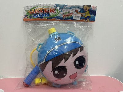 818-35#ปืนฉีดน้ำ