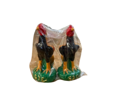ไก่จิ๋ว