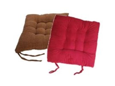 A045-09#เบาะปูรองนั่ง