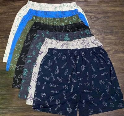 BXM#บ๊อกเซอร์ชาย 05/1 ไซส์ XXL