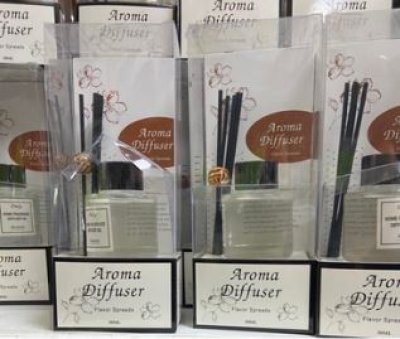 A165-23#น้ำหอมปรับอากาศ