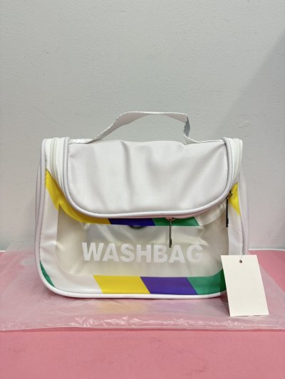 A811-11#กระเป๋า PVC