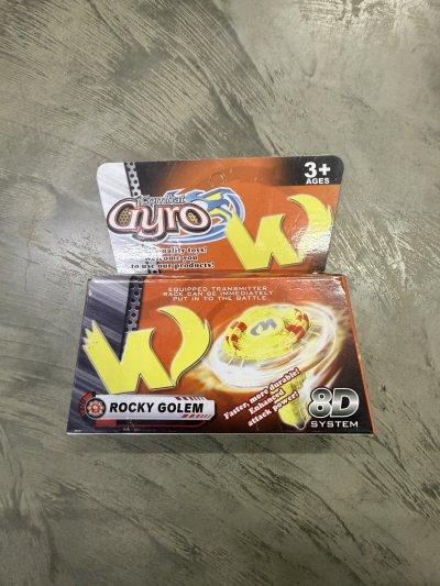 G360#เบเบลด แพ็ค / 12 ชิ้น ราคา 29 บาท