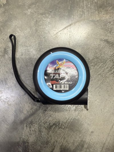 13507#ตลับเมตร 10M