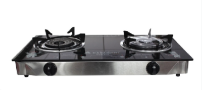 เตาแก็สหน้า เตากระจก HGS-910