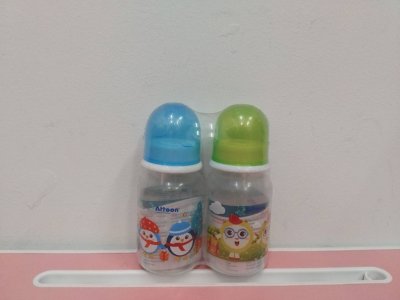 ขวดนม 4ออน แพ็คคู่