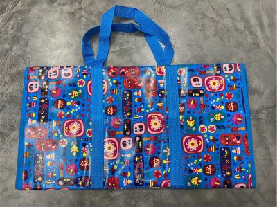 J023/04-05#กระเป๋ากระสอบ 60*65