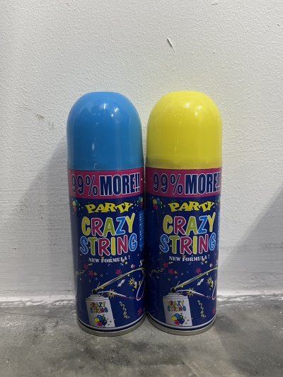 สเปรย์สายรุ้ง