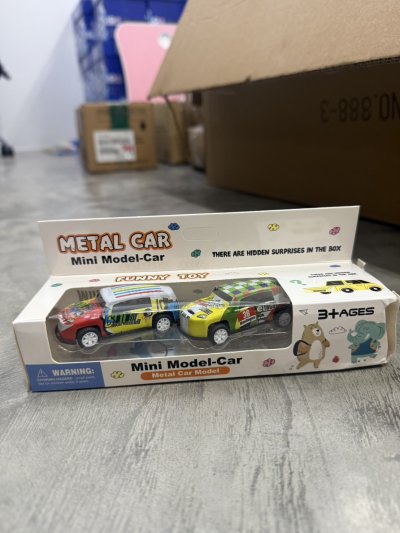 68YY3A#ของเล่น 25.- 12ชิ้น/แพ็ค ราคา25 บาท