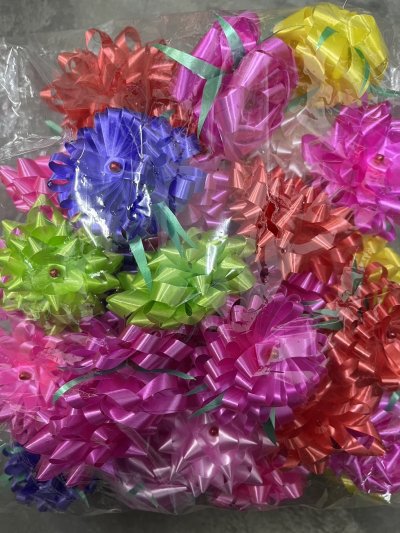 ดอกริบบิ้น NO.20 (เล็ก)