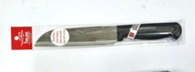 มีด DAWA 7นิ้ว ด้ามดำ ตราฉลามเสือK477 12ชิ้น/แพ็ค ราคา45บาท