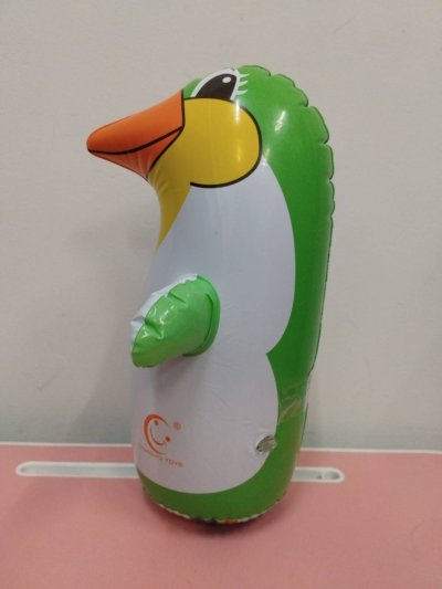 J268-64#เป่าลมแพนกวิน