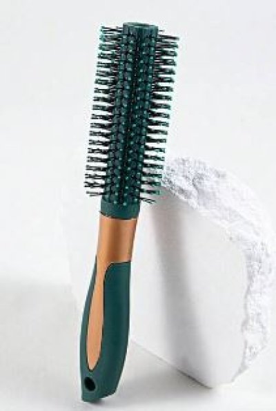 J007-01#หวีไดร์อย่างดี./SP 12ชิ้น/แพ็ค ราคา20บาท