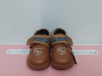 YB-12/C#รองเท้าคละสี