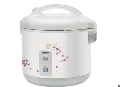 หม้อหุงข้าวอุ่นทิพย์KS-19S-1