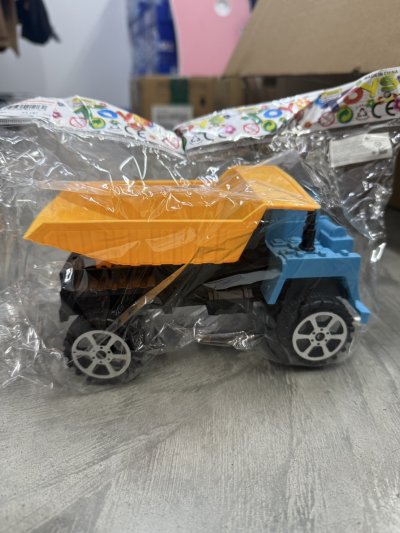 H99-1#ของเล่น 25.- 12ชิ้น/แพ็ค ราคา25 บาท