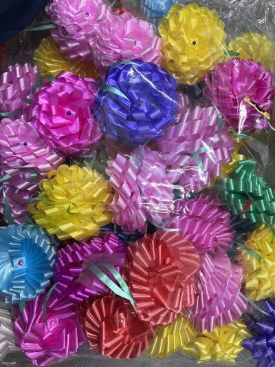 ดอกริบบิ้น NO.40 (ใหญ่)