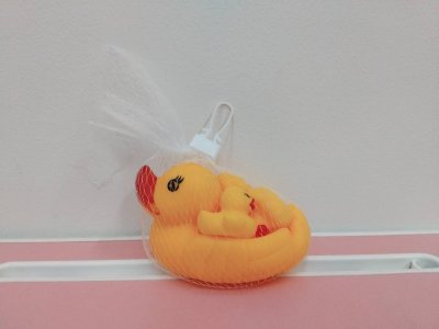 40830#ของเล่นเป็ดลอยน้ำ