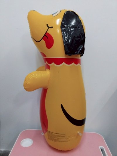 J268-12#เป่าลมล้มลุก