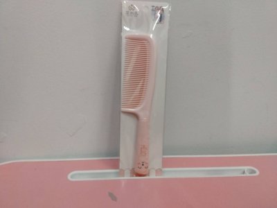 HY608-33#หวีสีหวาน 12ชิ้น/แพ็ค ราคา20บาท