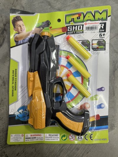 177-17#ของเล่น 25.- 12ชิ้น/แพ็ค ราคา25 บาท