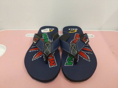 CM-867#รองเท้าคีบ เบอร์ 9.5-11.5