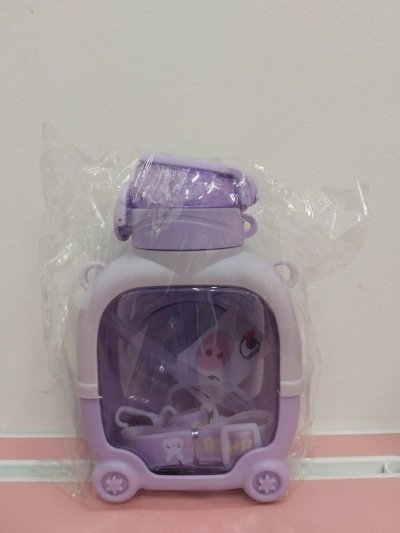 A802-20#กระบอกน้ำ 960 ML.