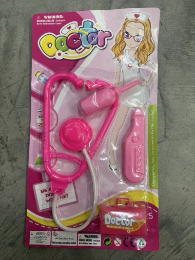 122-1#ของเล่น 25.- 12ชิ้น/แพ็ค ราคา25 บาท