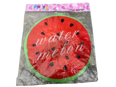 14957#หมวกคลุมอาบน้ำ 12 ชิ้น/แพ็ค ราคา 10บาท