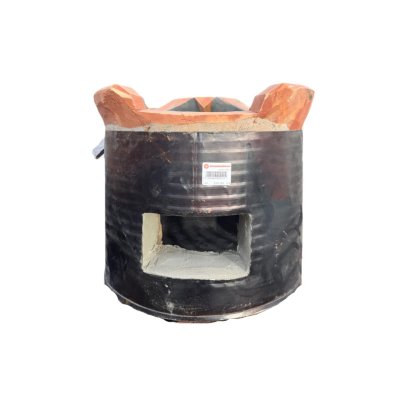 เตาดำ เบอร์ 2