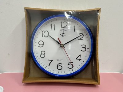 TW-1012CC#นาฬิกาแขวน