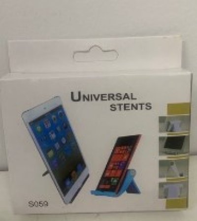 A040-71 ขาตั้งมือถือ 12ชิ้น/แพ็ค ราคา20บาท