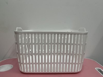 No.919-1#ตะกร้าหวายเหลี่ยม