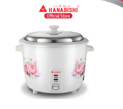 HAP-180#หม้อหุงข้าวเอนกประสงค์