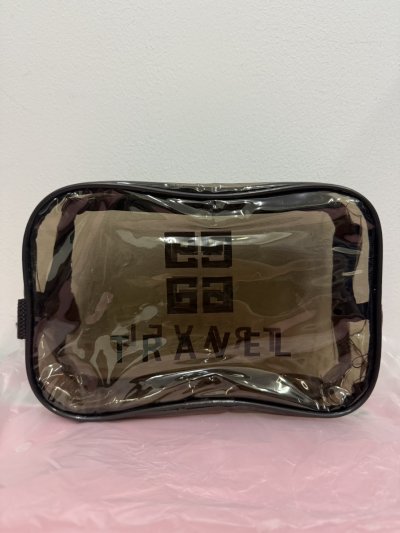 A812-04#กระเป๋ามีซิป