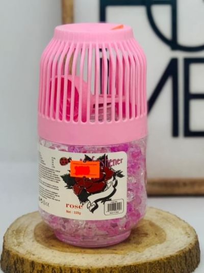 A165-23#เยลน้ำหอม