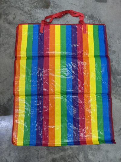 16602#กระเป๋ากระสอบ 70*90*35 CM.