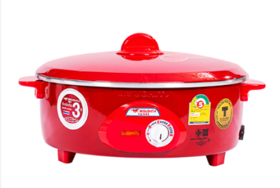 กะทะไฟฟ้า1ชั้น มิชซูชิต้ารุ่น SGP 141