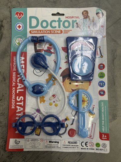 621-2#ของเล่น 25.- 12ชิ้น/แพ็ค ราคา25 บาท