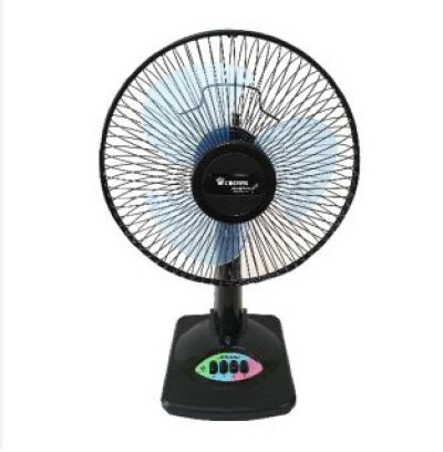 พัดลมตั้งโต๊ะ12"NCC NUVO CLASSY