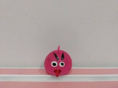 AB-1132#ตัวบีบคละแบบ บรรจุ12ชิ้น/แพ็ค ราคา20บาท/ชิ้น