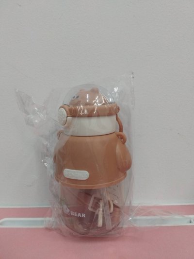 A802-18#กระบอกน้ำ 650 ML.