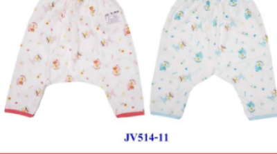 JV-514-11กางเกงเด็กขายาว 12ชิ้น/แพ็ค ราคา59บาท