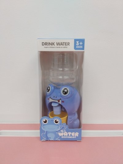 68308#ตู้กดน้ำ