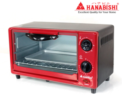 VO-01 เตาอบไฟฟ้า