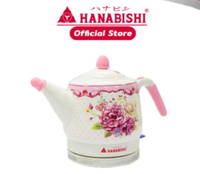 HCK-110 กาต้มน้ำเซรามิก